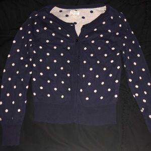 Girl’s Children’s Place Brand Sweater Size Large